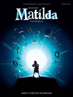 Matilda Songbook 